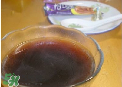 艾葉紅糖水能減肥嗎？艾葉紅糖水的功效