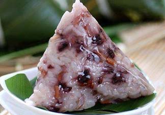 八寶粽子煮多長(zhǎng)時(shí)間？八寶粽子是蒸還是煮？