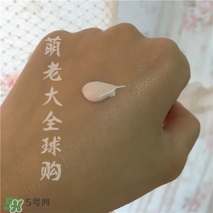 資生堂新透白防曬怎么樣？資生堂新透白防曬乳怎么用？