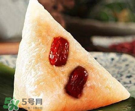 紅棗粽子煮多長時(shí)間？紅棗粽子要煮多久？