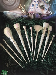 unicorn lashes獨角獸化妝刷怎么樣？獨角獸化妝刷多少錢？
