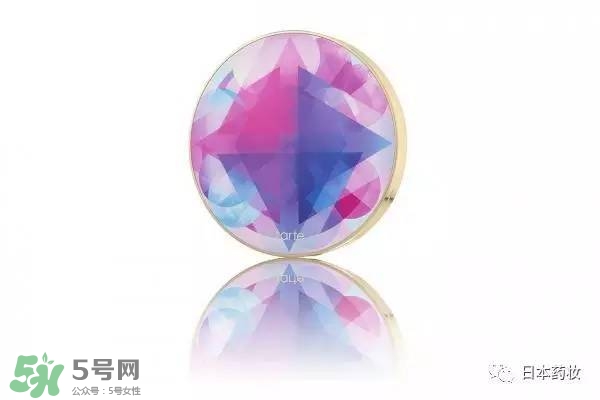 tarte獨(dú)角獸眼影多少錢？tarte獨(dú)角獸眼影盤專柜價(jià)格