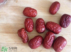 紅棗粽子怎么做好吃？紅棗粽子的做法步驟圖解