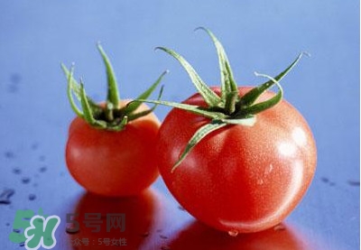 西紅柿能和黃瓜一起吃嗎？黃瓜可以和西紅柿一起吃嗎？