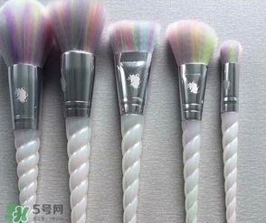 unicorn lashes獨角獸化妝刷怎么樣？獨角獸化妝刷多少錢？