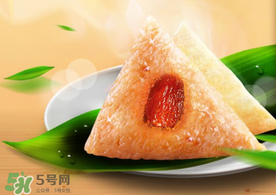 蜜棗粽子怎么做？蜜棗粽子怎么做好吃？