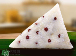 蜜棗粽子怎么包？蜜棗粽子的做法和包法