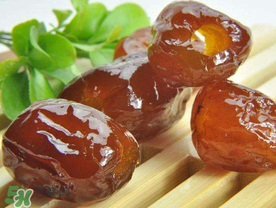 包粽子蜜棗要泡嗎？包粽子的蜜棗要提前泡嗎？