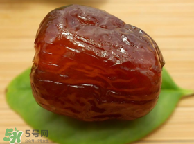 包粽子蜜棗要泡嗎？包粽子的蜜棗要提前泡嗎？