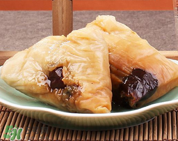 干蜜棗怎么包粽子？包粽子蜜棗怎么處理？