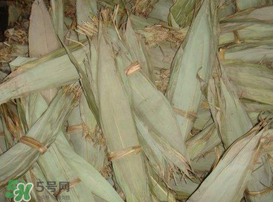 干粽葉怎么包粽子？干粽子葉怎么包粽子？