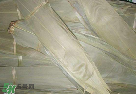 干粽葉泡多長時間？干粽葉要泡多長時間才能包粽子？
