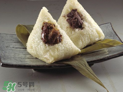 吃一個(gè)蜜棗粽子會胖嗎？一個(gè)蜜棗粽子的熱量