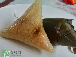 吃一個(gè)蜜棗粽子會胖嗎？一個(gè)蜜棗粽子的熱量