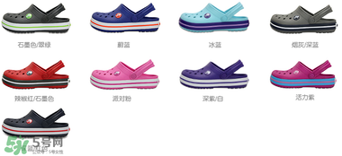Crocs鞋是什么牌子？Crocss鞋是哪個國家的品牌？