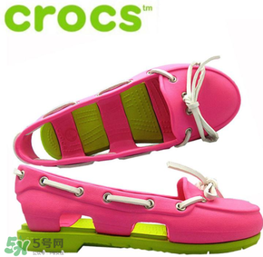 crocs為什么這么貴？crocs的專柜售價為什么這么貴？