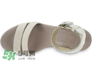 crocs卡洛馳鞋子怎么樣？crocs卡洛馳鞋子好穿嗎？