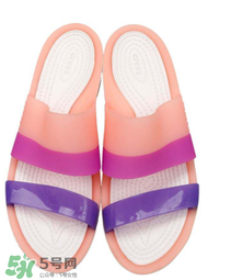 crocs卡洛馳鞋子怎么樣？crocs卡洛馳鞋子好穿嗎？