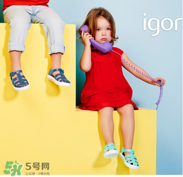 IGOR是什么牌子？IGOR是哪個(gè)國(guó)家的品牌？
