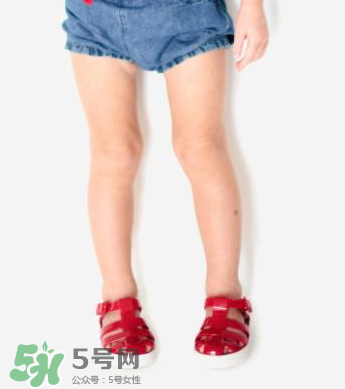 igor兒童涼鞋怎么樣？igor兒童涼鞋好穿嗎？