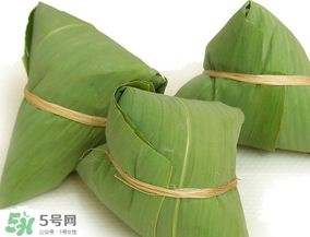 干粽葉怎么處理？干粽子葉怎么處理？