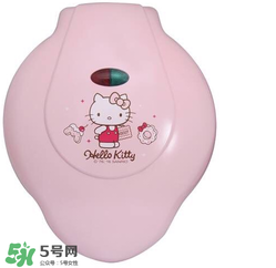 餃子hello kitty蛋糕機(jī)是什么牌子？hello kitty蛋糕機(jī)哪里有賣的？