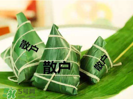 粽子葉怎樣煮才能保持嫩綠？如何使粽子葉煮后保持綠色？