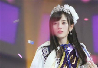 鞠婧祎和泰國(guó)小鮮肉mike熱戀？鞠婧祎戀情曝光