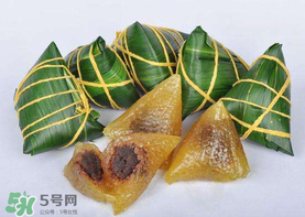 一斤粽葉能包幾個(gè)粽子？一斤粽葉包多少粽子？