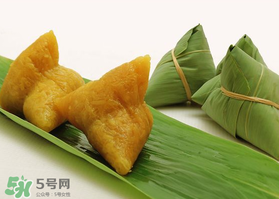 一斤粽葉能包幾個(gè)粽子？一斤粽葉包多少粽子？