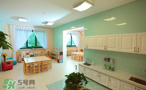 米雅上的幼兒園是哪一家？卡爾安娜國(guó)際兒童會(huì)館怎么樣？