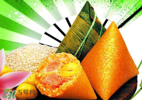 一斤糯米能包幾個(gè)粽子？一斤糯米可以包多少個(gè)粽子？