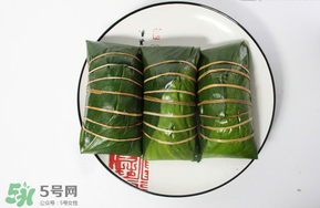 一斤糯米能包幾個(gè)粽子？一斤糯米可以包多少個(gè)粽子？
