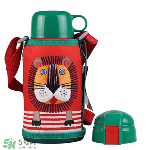 米雅的水杯是什么牌子？虎牌兒童水杯好用嗎？
