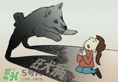 狂犬病會傳染嗎？狂犬病會學狗叫嗎