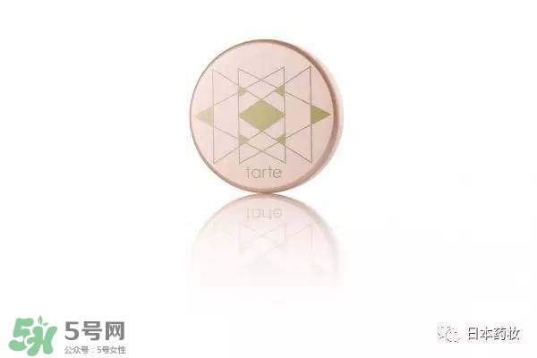 tarte獨(dú)角獸眼影多少錢？tarte獨(dú)角獸眼影盤專柜價(jià)格