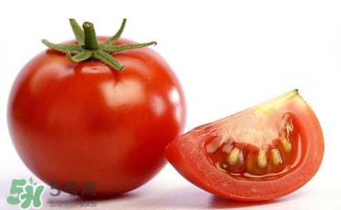 西紅柿不能和什么一起吃？西紅柿與哪些食物相克