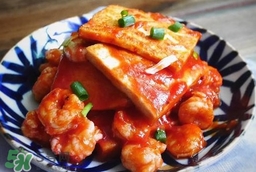西紅柿能和豆腐一起吃嗎？豆腐可以和西紅柿一起吃嗎