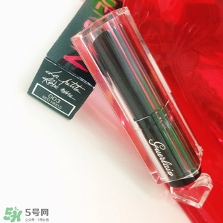 嬌蘭小黑裙003多少錢？嬌蘭小黑裙唇膏003專柜價(jià)格