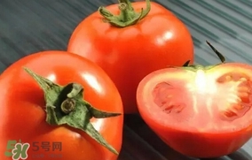 催熟的西紅柿能吃嗎？催熟西紅柿的危害