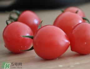 孕婦可以吃生西紅柿嗎？孕期多吃西紅柿的好處