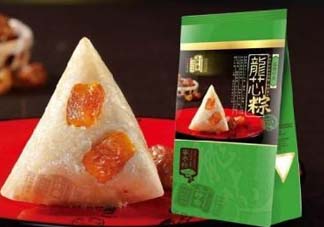 孕婦能吃蜜棗粽子嗎？吃蜜棗粽子的好處