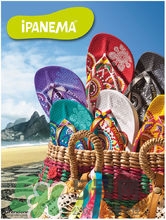 Ipanema童鞋怎么樣？Ipanema童鞋好穿嗎？