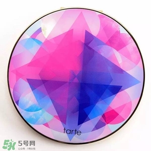 tarte獨(dú)角獸眼影多少錢？tarte獨(dú)角獸眼影盤專柜價(jià)格