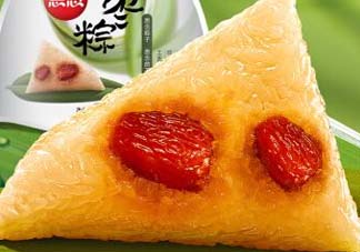 蜜棗粽子怎么做？蜜棗粽子怎么做好吃？