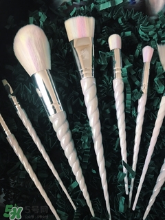 unicorn lashes獨角獸化妝刷怎么樣？獨角獸化妝刷多少錢？