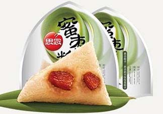 干蜜棗怎么包粽子？包粽子蜜棗怎么處理？