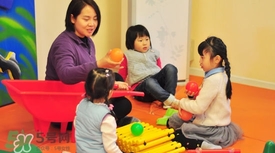 米雅上的幼兒園是哪一家？卡爾安娜國(guó)際兒童會(huì)館怎么樣？
