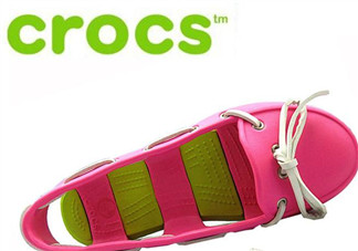 crocs卡洛馳鞋子怎么樣？crocs卡洛馳鞋子好穿嗎？