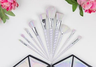 unicorn lashes獨角獸化妝刷怎么樣？獨角獸化妝刷多少錢？